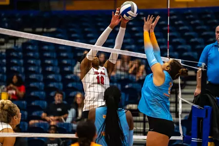 No. 5 Buckeyes Sweep Tennessee Saturday Evening