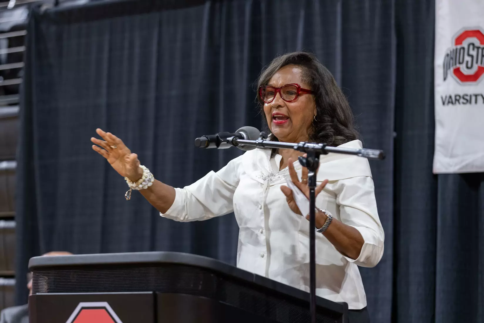 Title IX: Karen Dennis’ Legendary Track & Field Career