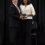 Title IX: Karen Dennis’ Legendary Track & Field Career