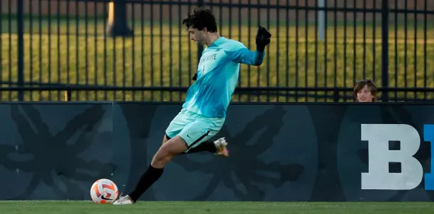 Ohio State Takes on Wake Forest in NCAA Opener Thursday