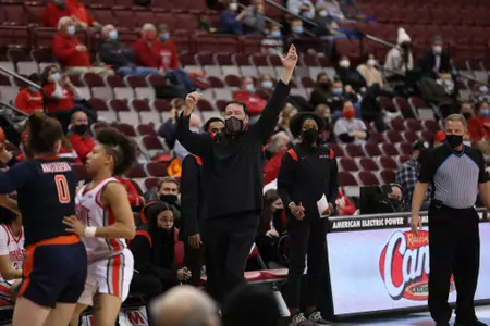 Big Ten Announces Women’s Basketball Opponents and Dates