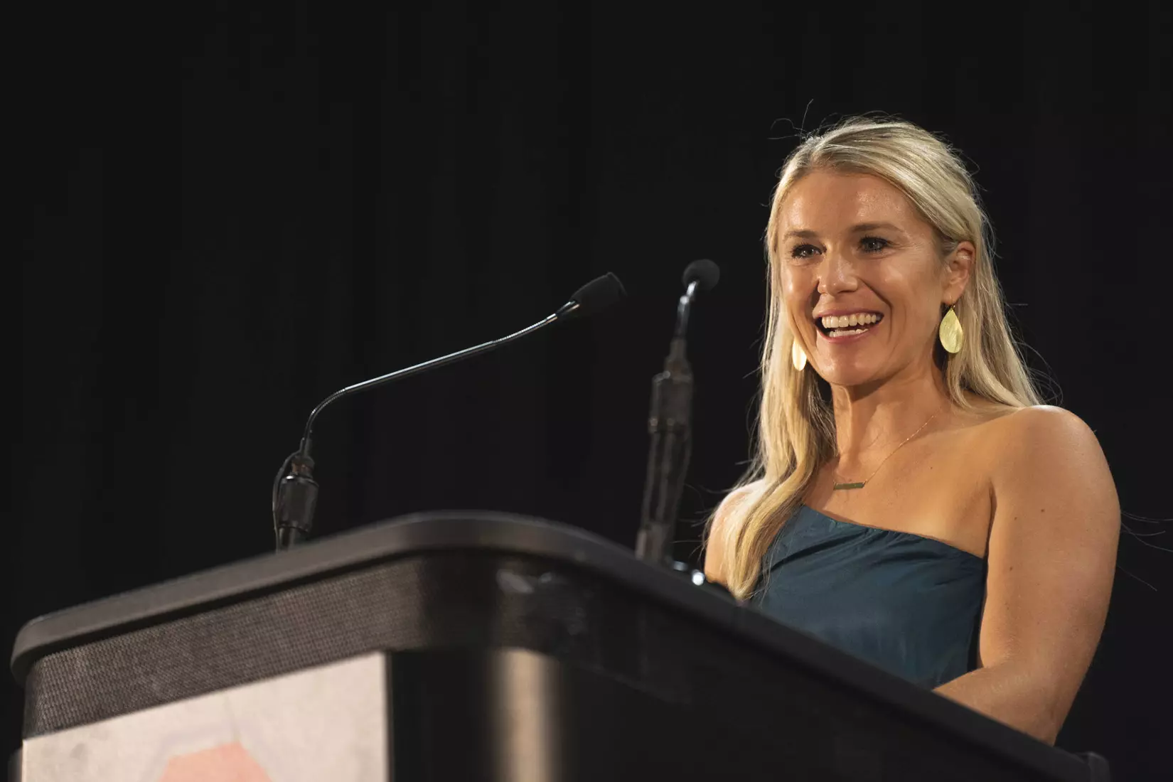 Hall of Fame 2022: Alayna Markwordt