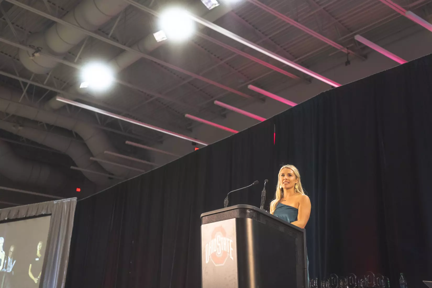 Hall of Fame 2022: Alayna Markwordt