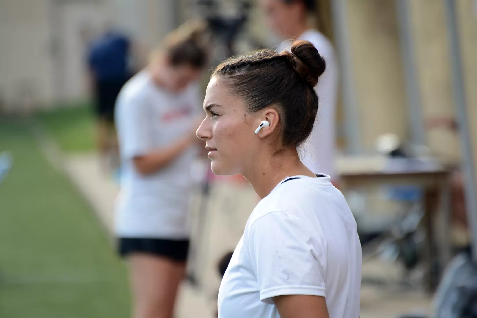 Buckeyes Blank Flyers 4-0