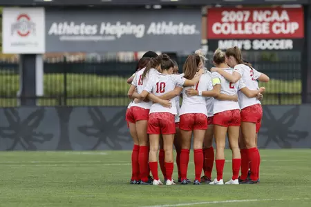 Big B1G Battle vs. Penn State Set for Sunday