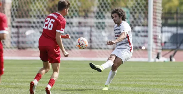 No. 13 Ohio State Heads North to Face Vikings