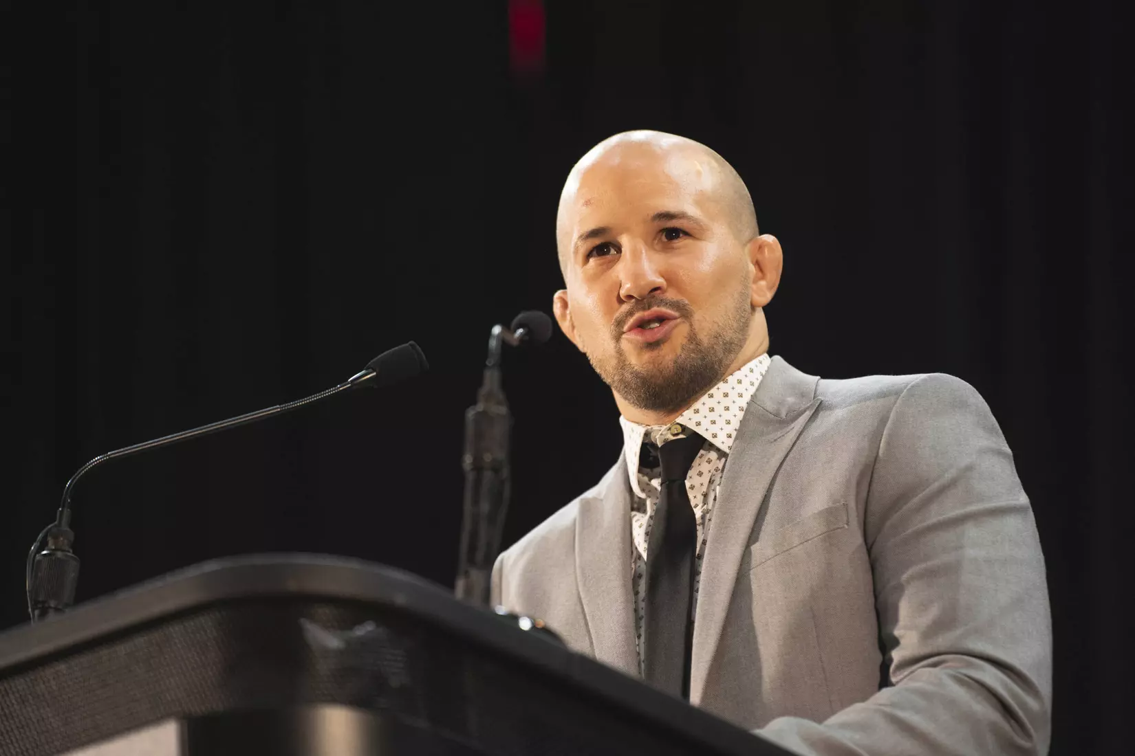 Hall of Fame 2022: Logan Stieber
