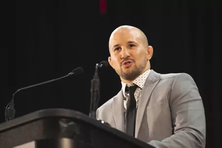 Hall of Fame 2022: Logan Stieber