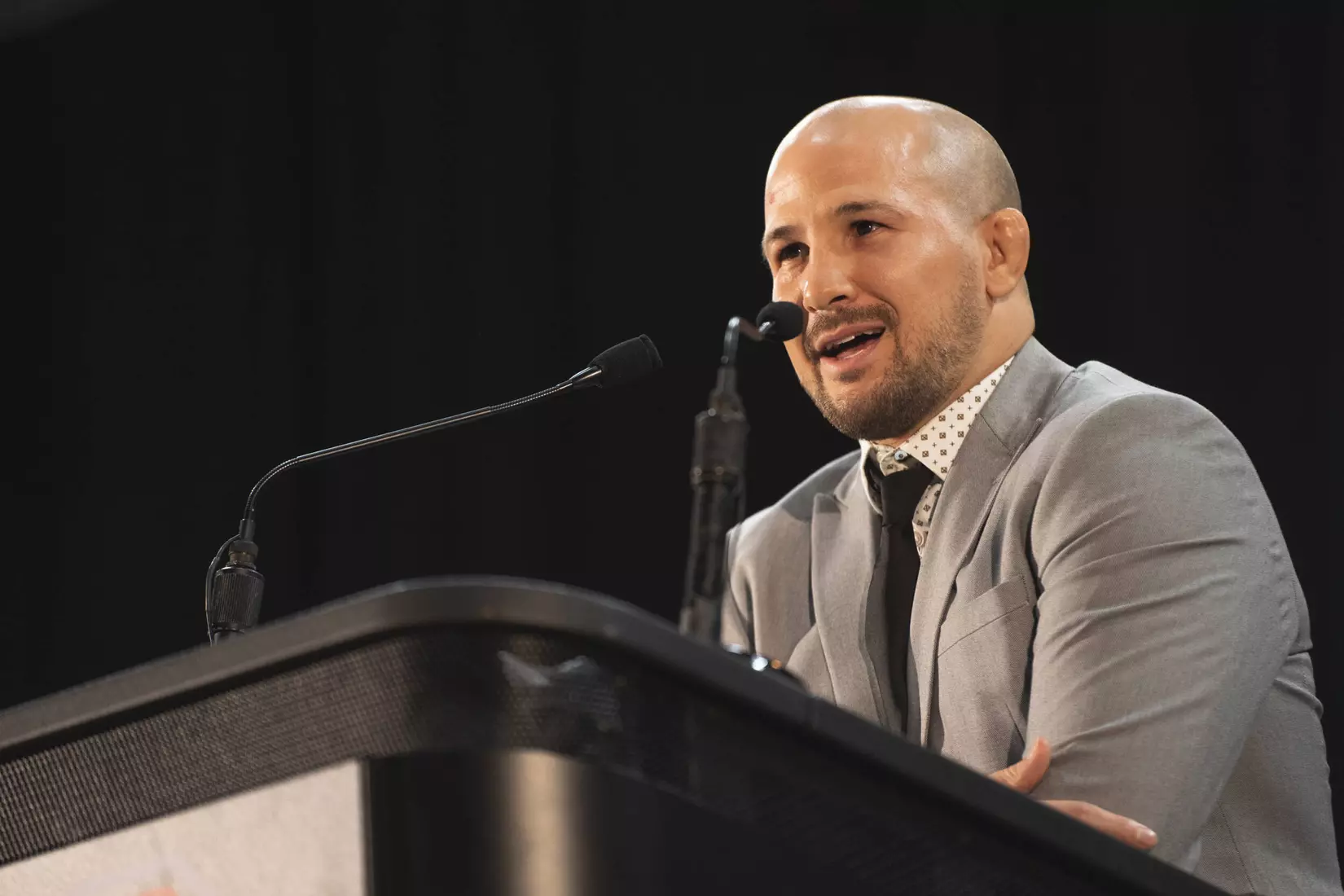 Hall of Fame 2022: Logan Stieber