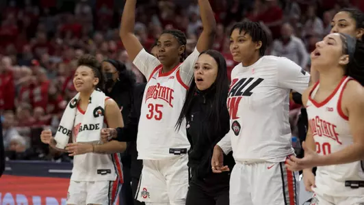 Buckeyes Announce 2022 Non-Conference Slate