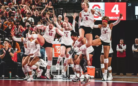 Buckeyes Sweep No. 10 BYU at Georgia Tech Classic
