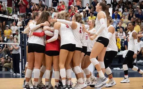 No. 5 Ohio State Travels to Pittsburgh to Conclude Non-Conference Slate