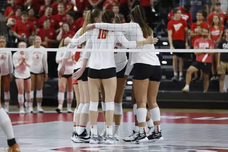No. 5 Ohio State Falls Short at No. 12 Pitt to Wrap up Non-Conference Slate