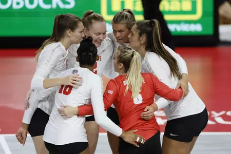 No. 8 Ohio State Travels to Cardinal Classic