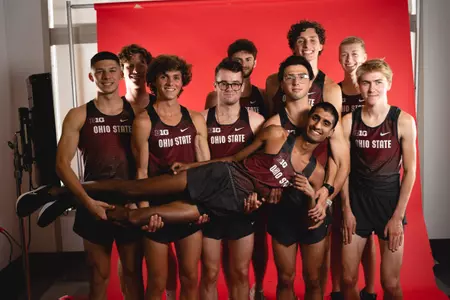 Season Starts Friday in Dayton