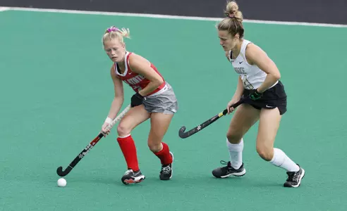 No. 17 Wake Forest Edges No. 23 Ohio State, 1-0