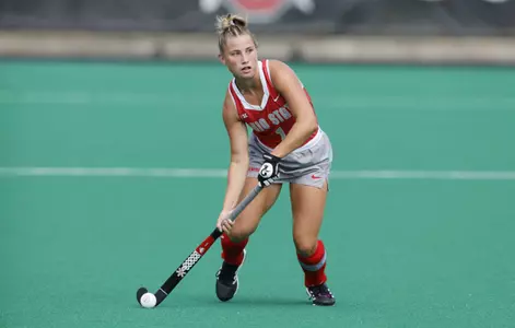 Road Trip to Rutgers, Penn State Awaits This Weekend