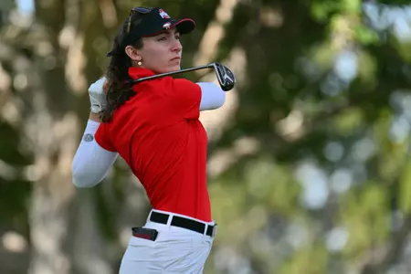 Buckeyes In Seventh After Two Rounds Of Mason Rudolph