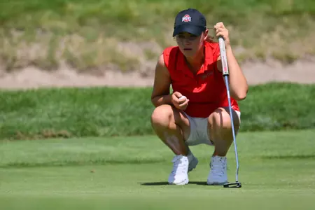McGinty to Compete at Augusta National Women’s Amateur