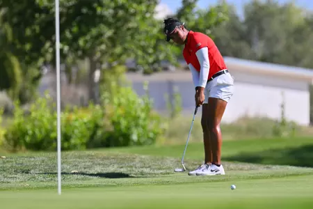Ohio State Finishes Eighth At Mason Rudolph