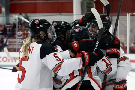 Ohio State Starts the Season with 2-1 Win over Minnesota State