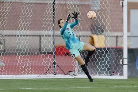 Buckeyes Battle Michigan to a Scoreless Draw