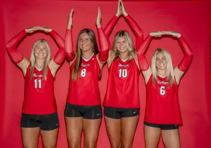No. 6 Ohio State Takes Midweek Trip Up North