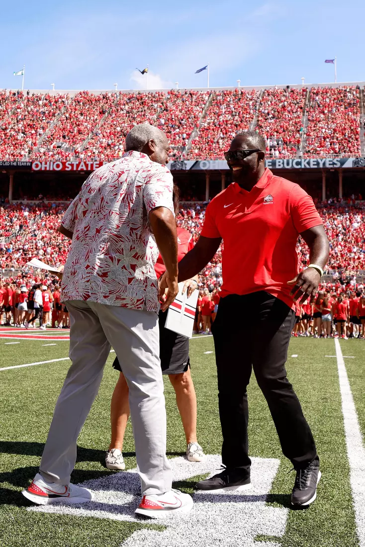 Hall of Fame 2022: Shawn Springs