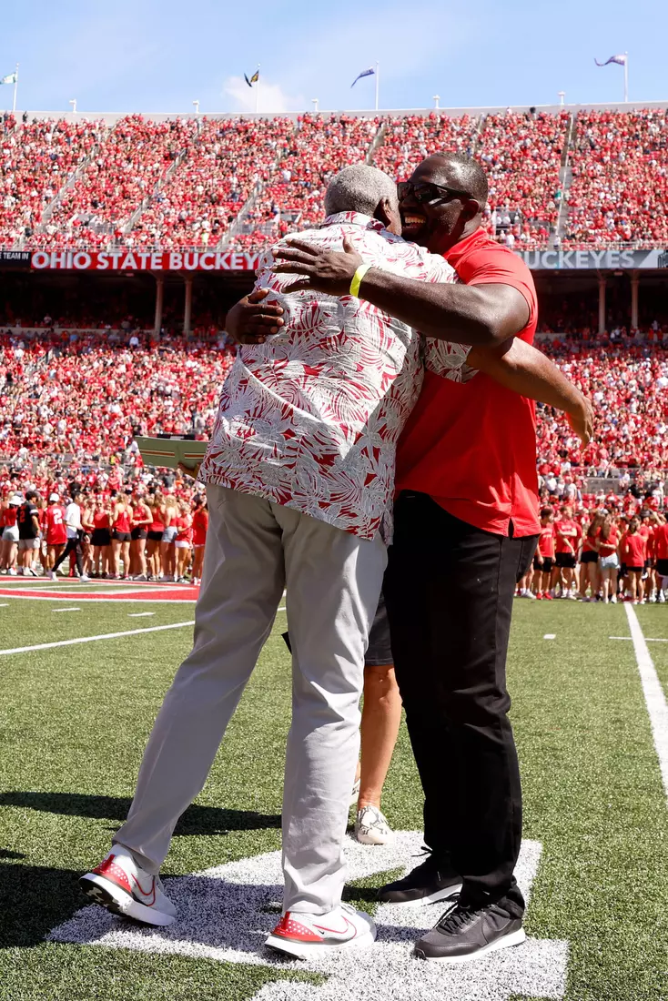 Hall of Fame 2022: Shawn Springs