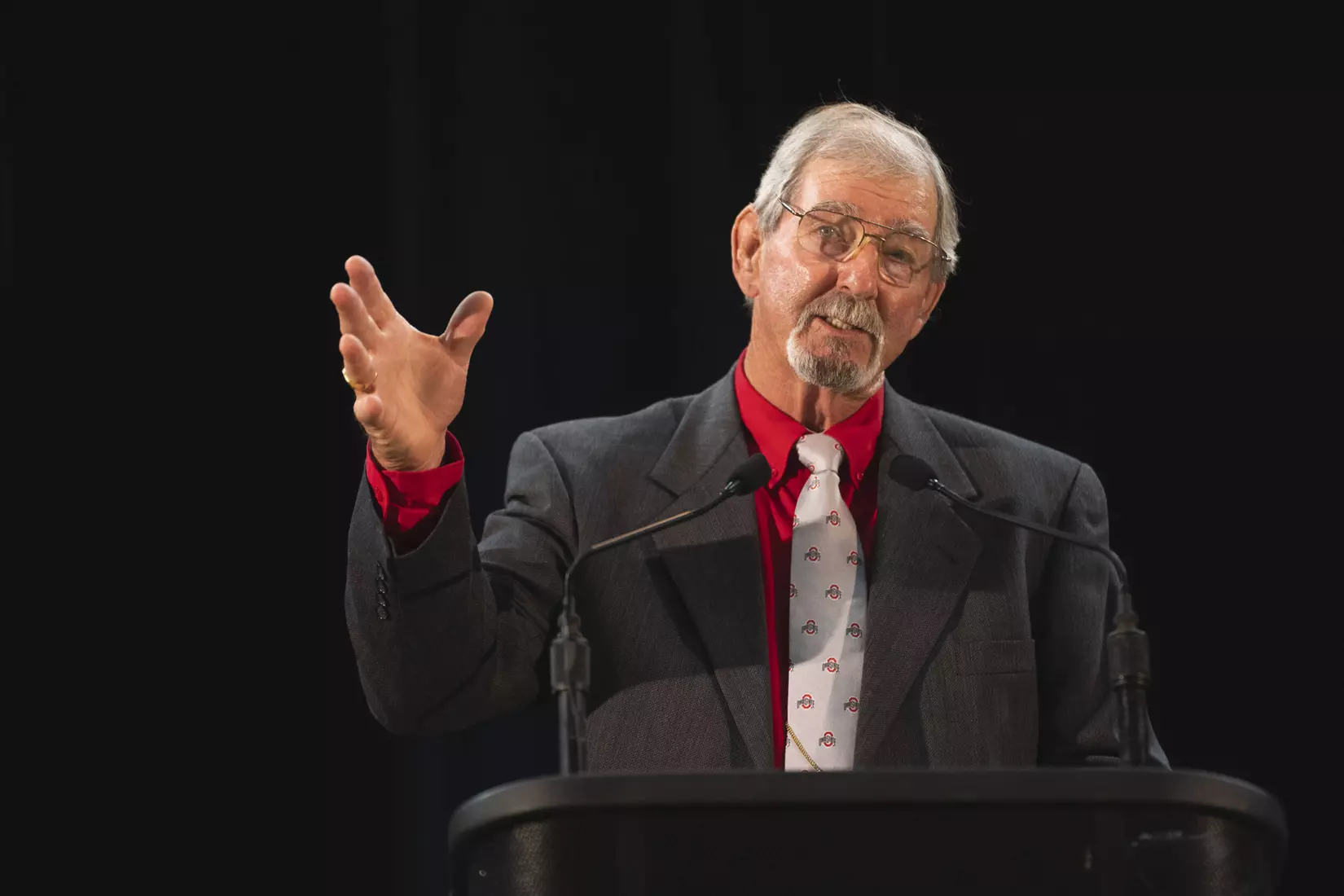 Hall of Fame 2022: Billy Ray Anders