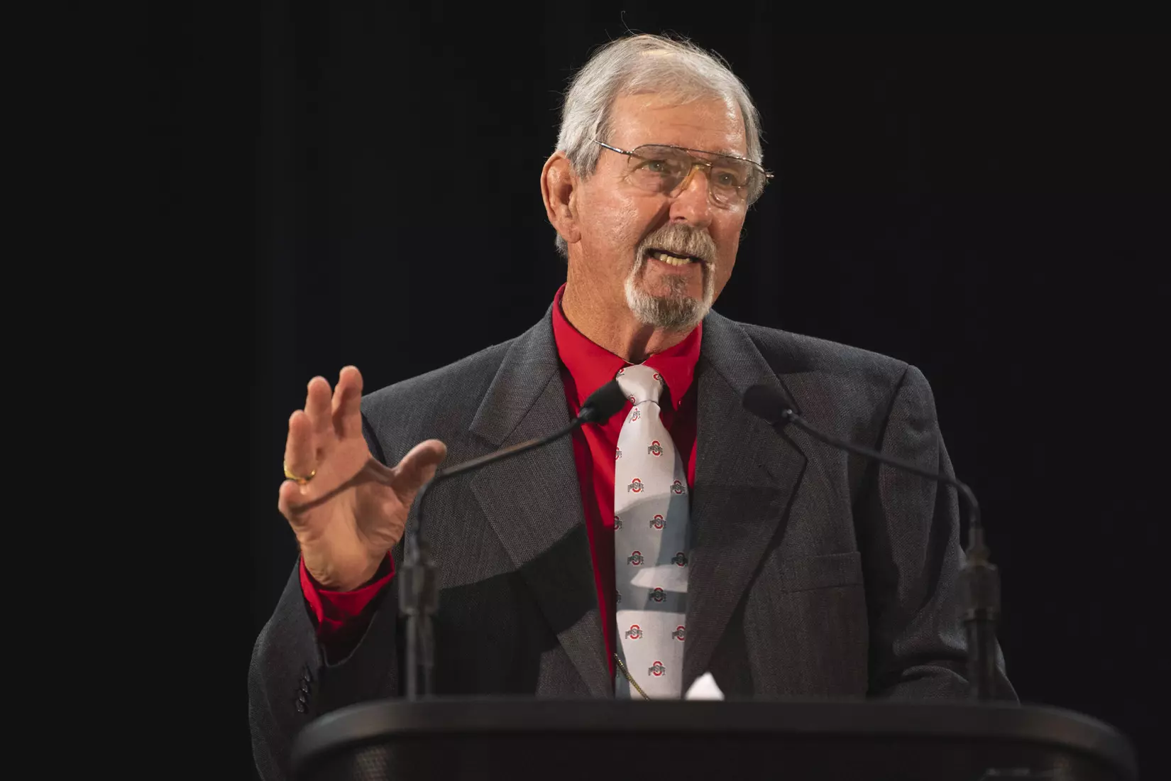 Hall of Fame 2022: Billy Ray Anders