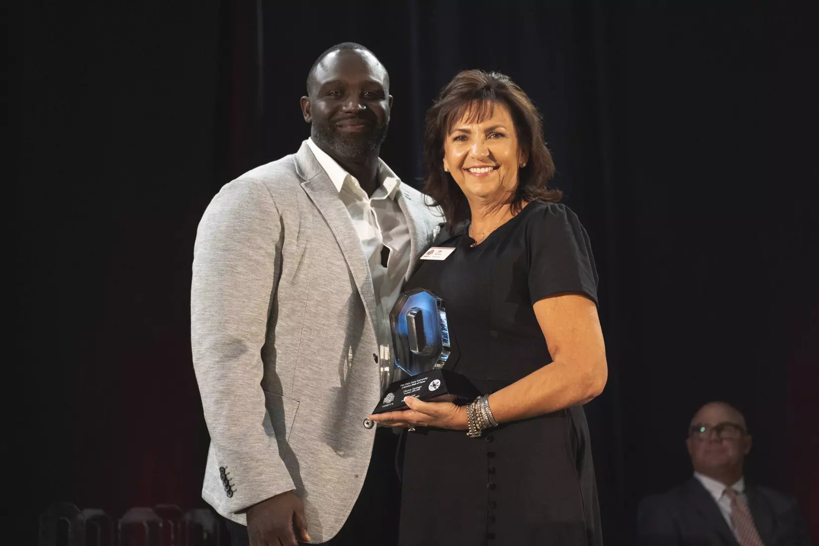 Hall of Fame 2022: Shawn Springs