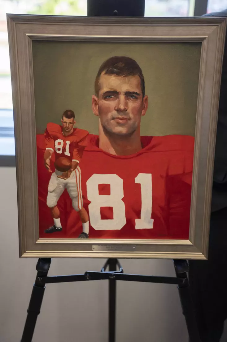 Hall of Fame 2022: Billy Ray Anders