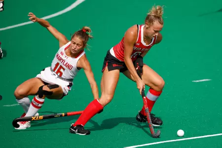 Ohio State to Face Indiana & Bellarmine This Weekend