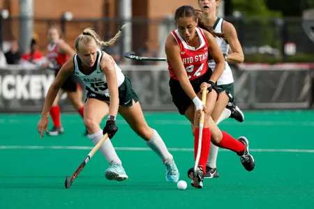 Buckeyes Host a Pair of Top-Five Opponents This Weekend