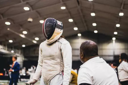 Buckeyes Wrap Up Western Invitational