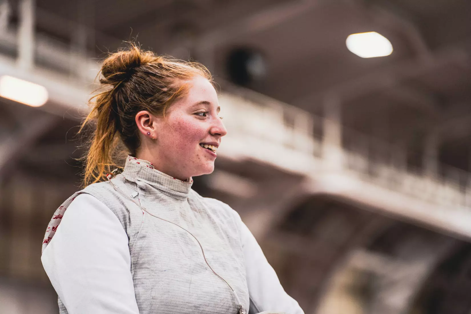 Buckeyes Record Top Finishes at Ohio State Open