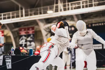 OSU Open Livestream Strip 1 – Sunday Event