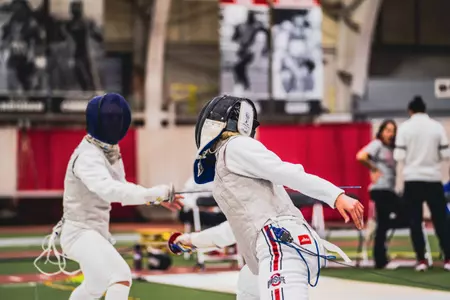 Buckeyes in Philadelphia for Elite Invite