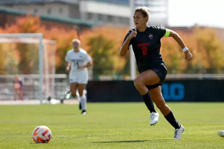 Fischer’s Big Day Powers Buckeyes Past Illinois 6-1