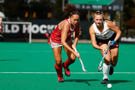 Charley’s Pair of Goals Leads Ohio State to a 7-1 Win at Ohio