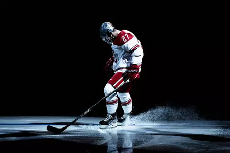 Men’s Hockey Promotions vs. Penn State