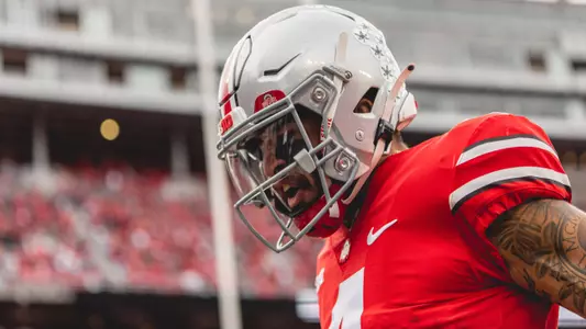 No. 2 Ohio State Set to Host Iowa in Big Noon Matchup