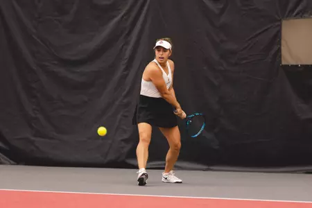 Buckeye Invitational, Day Two