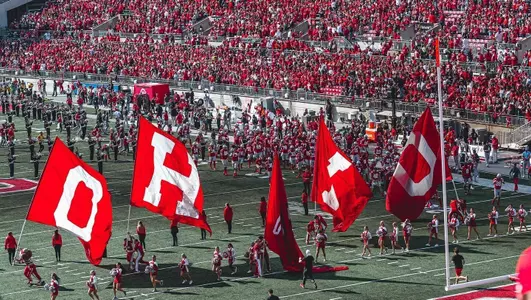 Game Times Set for Indiana, YSU & WKU Games