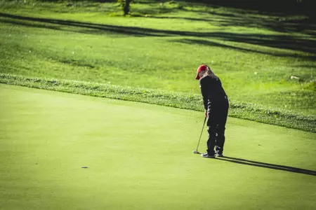 Buckeyes Complete Barbara Nicklaus Cup