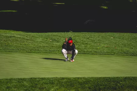 Ohio State Finishes First 36 Holes Of Barbara Nicklaus Cup