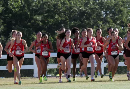 Big Ten Championships Set for Friday