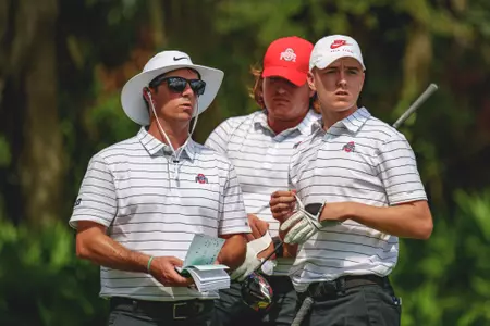 Hamptons Intercollegiate Up Next for Ohio State