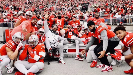 WATCH: Game Trailer vs. Iowa